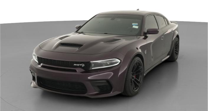 Thumbnail: 2022 Dodge Charger - 1