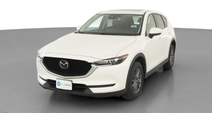 Thumbnail: 2020 Mazda CX-5 - 1