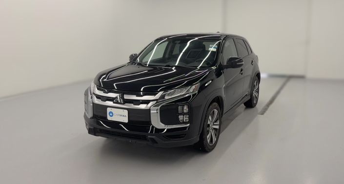 2021 Mitsubishi Outlander Sport SE -
                  Cicero, NY