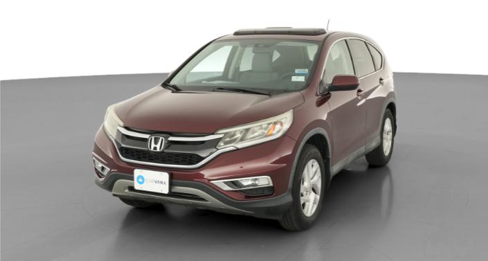Thumbnail: 2015 Honda CR-V - 1