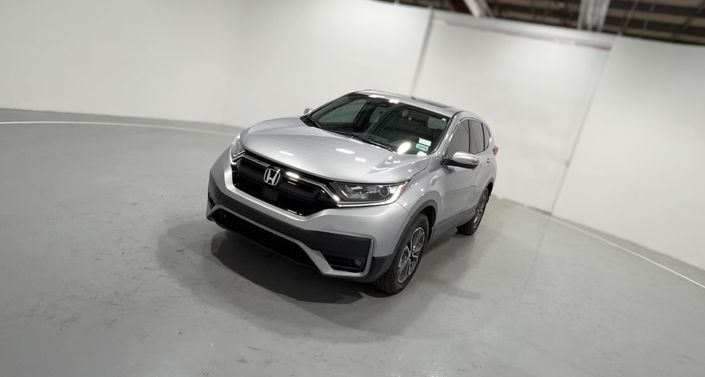 Thumbnail: 2022 Honda CR-V - 1