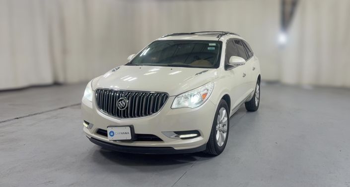 2015 Buick Enclave Premium -
                  Lancaster, TX