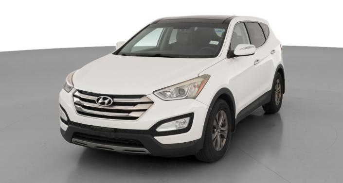 2013 Hyundai Santa Fe Sport 2.0T -
                  Lorain, OH