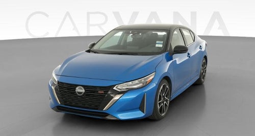 2024 Nissan Sentra