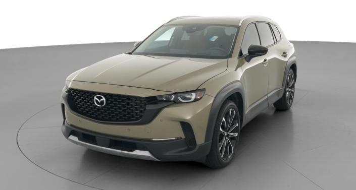 Thumbnail: 2024 Mazda CX-50 - 1