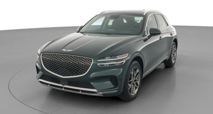 2023 Genesis GV70 Standard -
                  Haines City, FL