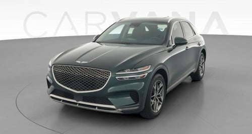 2023 Genesis GV70