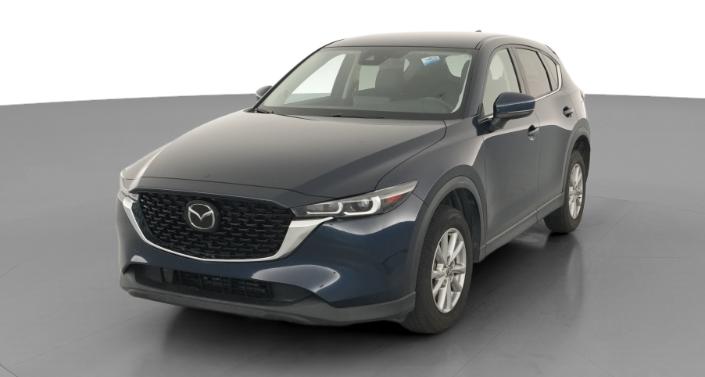 Thumbnail: 2023 Mazda CX-5 - 1