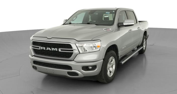 Thumbnail: 2022 RAM 1500 - 1