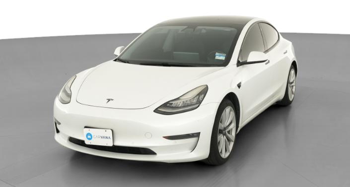 2018 Tesla Model 3 Mid Range -
                  Auburn, GA