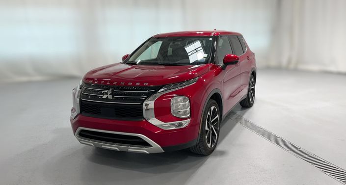 Thumbnail: 2024 Mitsubishi Outlander - 1