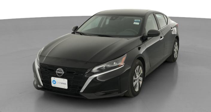 Thumbnail: 2024 Nissan Altima - 1