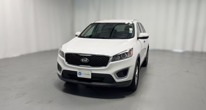 2017 Kia Sorento LX -
                  Elgin, IL