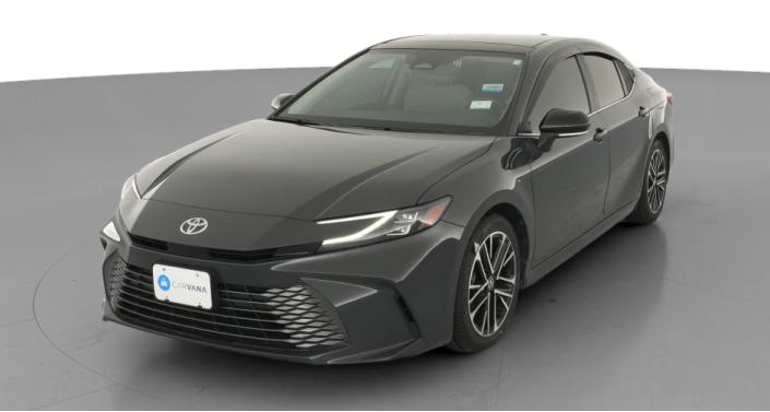 Thumbnail: 2025 Toyota Camry - 1