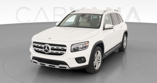 2022 Mercedes-Benz GLB