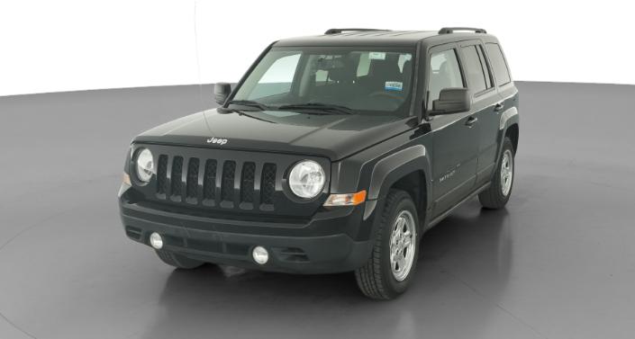 2016 Jeep Patriot Sport -
                  Indianapolis, IN