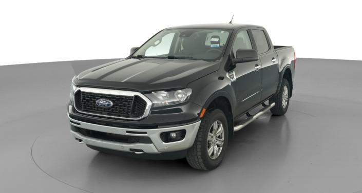 Thumbnail: 2019 Ford Ranger - 1