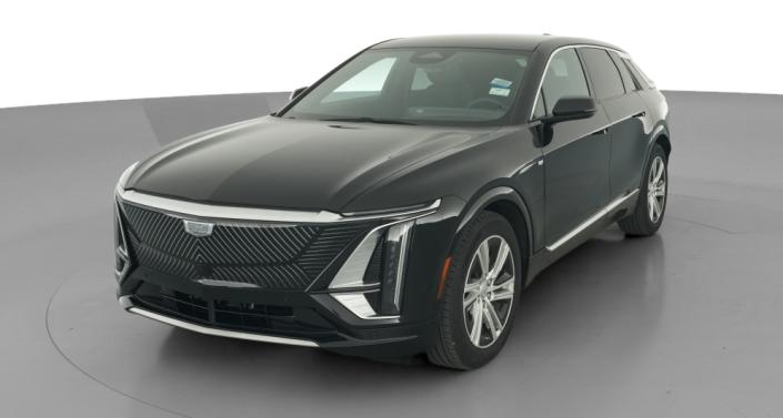 2024 Cadillac Lyriq Tech -
                  Indianapolis, IN
