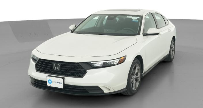 Thumbnail: 2024 Honda Accord - 1