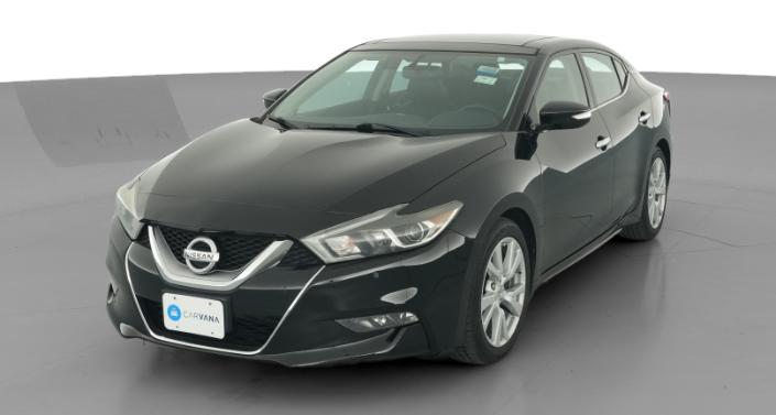 2017 Nissan Maxima SL -
                  Indianapolis, IN