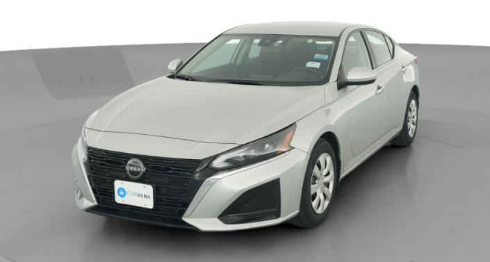 Thumbnail: 2023 Nissan Altima - 1