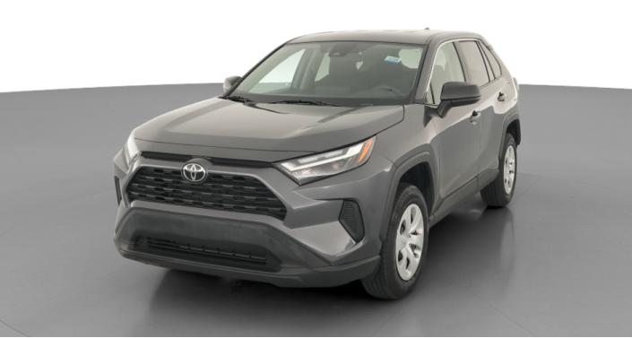 Thumbnail: 2025 Toyota RAV4 - 1