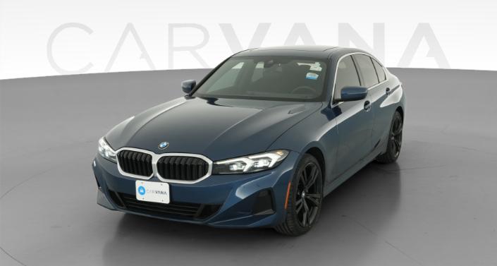 2024 BMW 3 Series