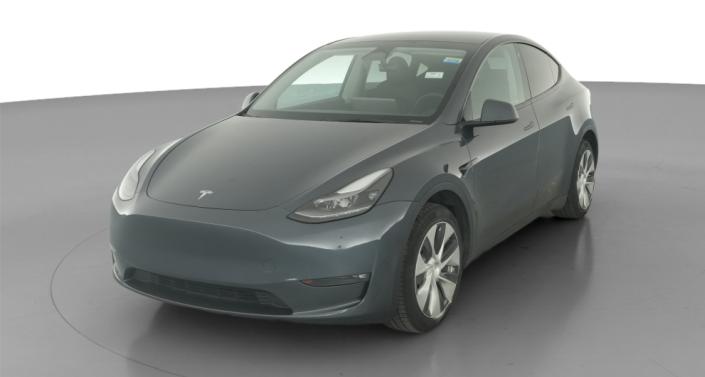 Thumbnail: 2023 Tesla Model Y - 1