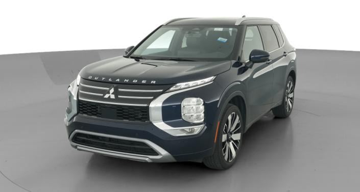 Thumbnail: 2025 Mitsubishi Outlander - 1