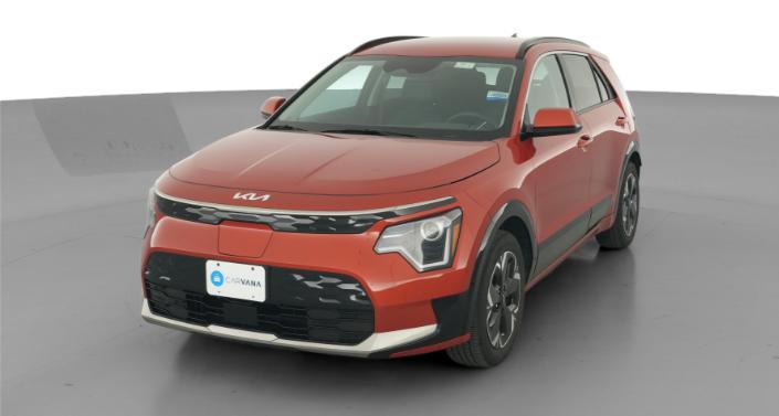 Thumbnail: 2023 Kia Niro - 1