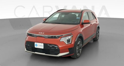 2023 Kia Niro EV