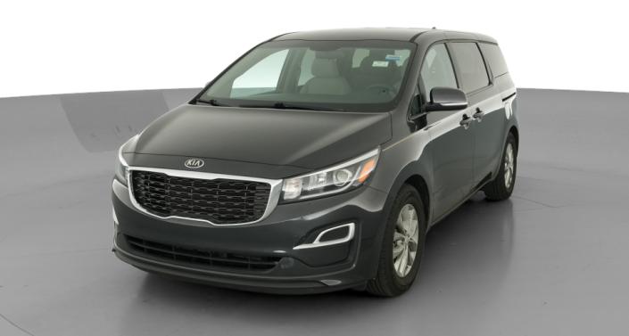 2019 Kia Sedona LX -
                  Indianapolis, IN
