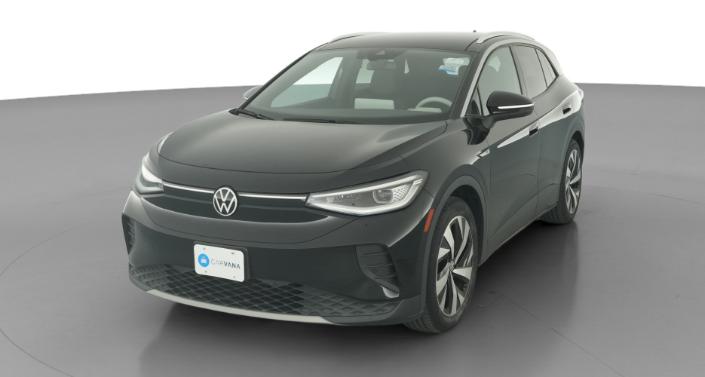 2021 Volkswagen ID.4 S -
                  Indianapolis, IN