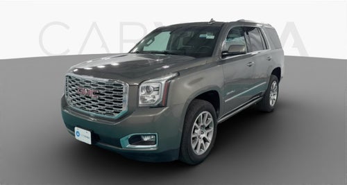 2018 GMC Yukon