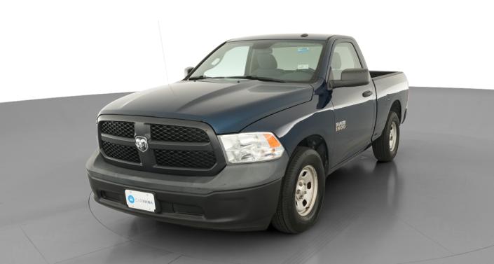 2019 RAM 1500 Classic Tradesman -
                  Auburn, GA