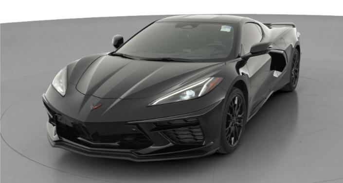 Thumbnail: 2024 Chevrolet Corvette - 1