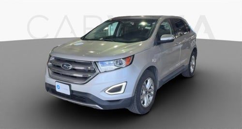 2016 Ford Edge