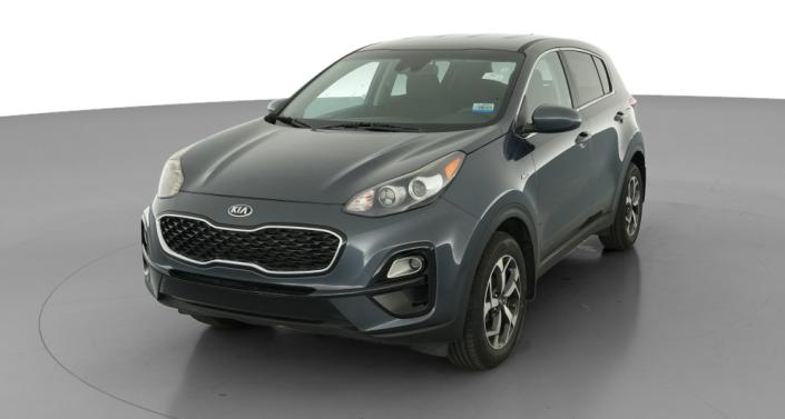 Thumbnail: 2020 Kia Sportage - 1