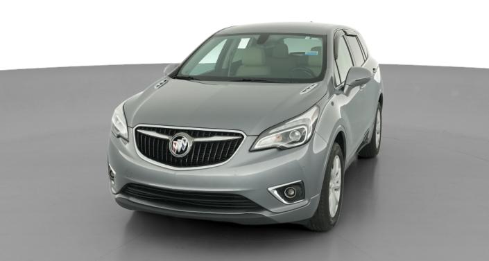 2019 Buick Envision Preferred -
                  Concord, NC