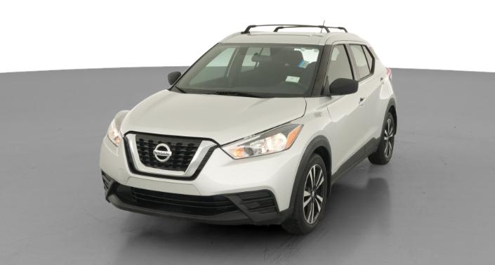 2018 Nissan Kicks SV -
                  Colonial Heights, VA