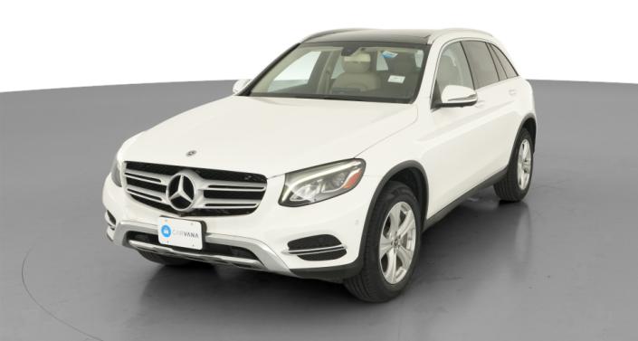 Thumbnail: 2018 Mercedes-Benz GLC - 1