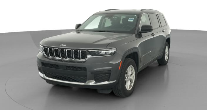 Thumbnail: 2023 Jeep Grand Cherokee L - 1