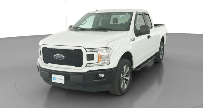 Thumbnail: 2019 Ford Econoline - 1