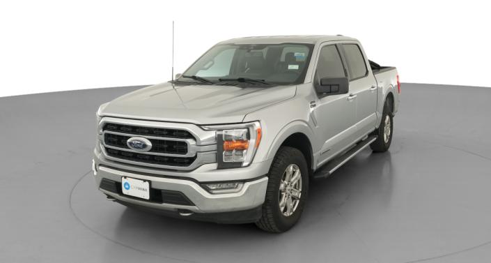 Thumbnail: 2021 Ford Econoline - 1