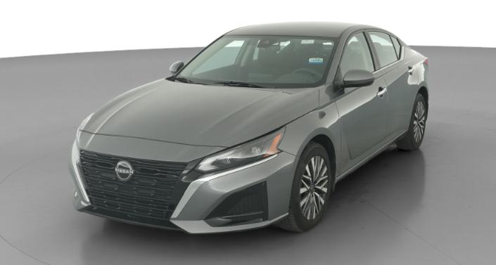 Thumbnail: 2023 Nissan Altima - 1