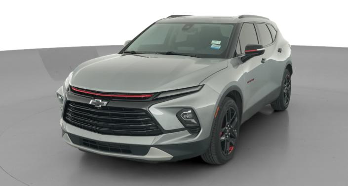 Thumbnail: 2023 Chevrolet Blazer - 1