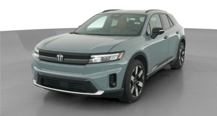 2025 Honda Prologue Elite -
                  Indianapolis, IN