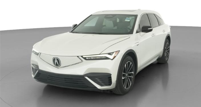 2024 Acura ZDX A-Spec -
                  Manville, NJ
