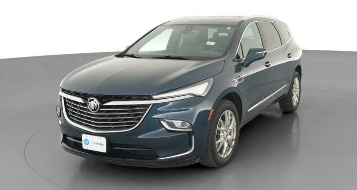 Thumbnail: 2022 Buick Enclave - 1