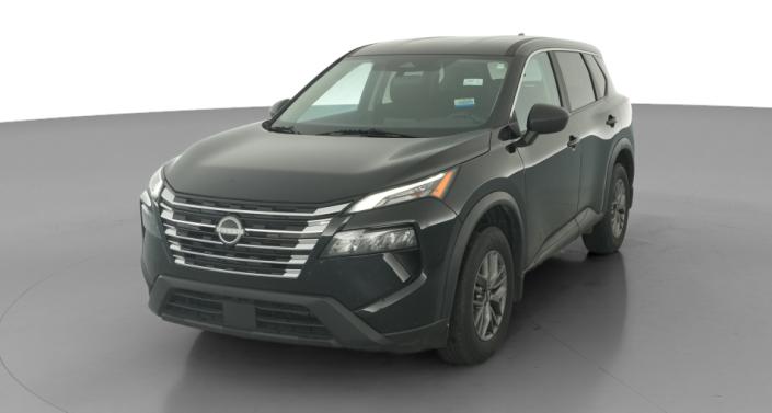 Thumbnail: 2025 Nissan Rogue - 1